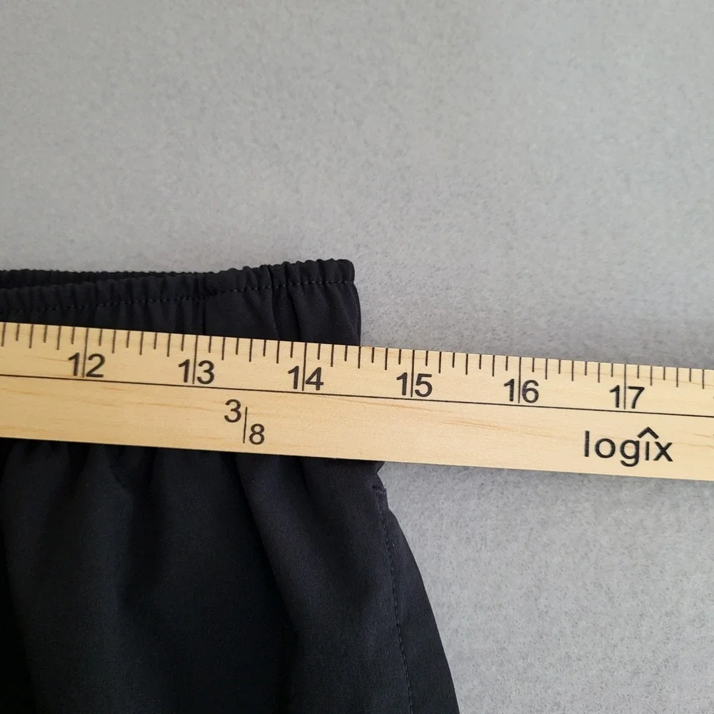 Gymshark Arrival Woven Joggers Athletic Performance Pants Size M Lightweight - Picture 8 of 12